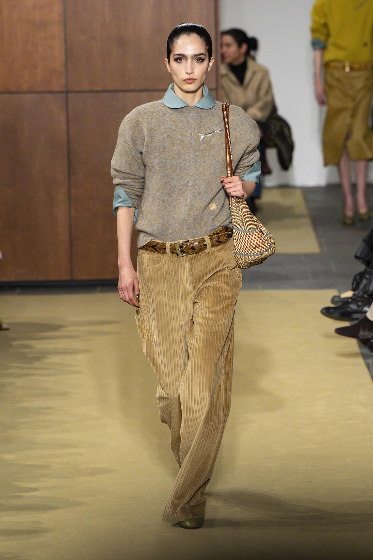 Tory Burch FW'26/Φωτογραφία: Profimedia