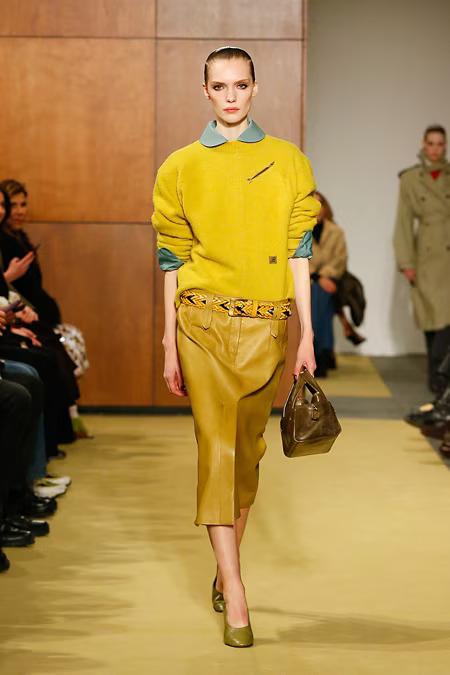 Φωτογραφία: Tory Burch FW'26