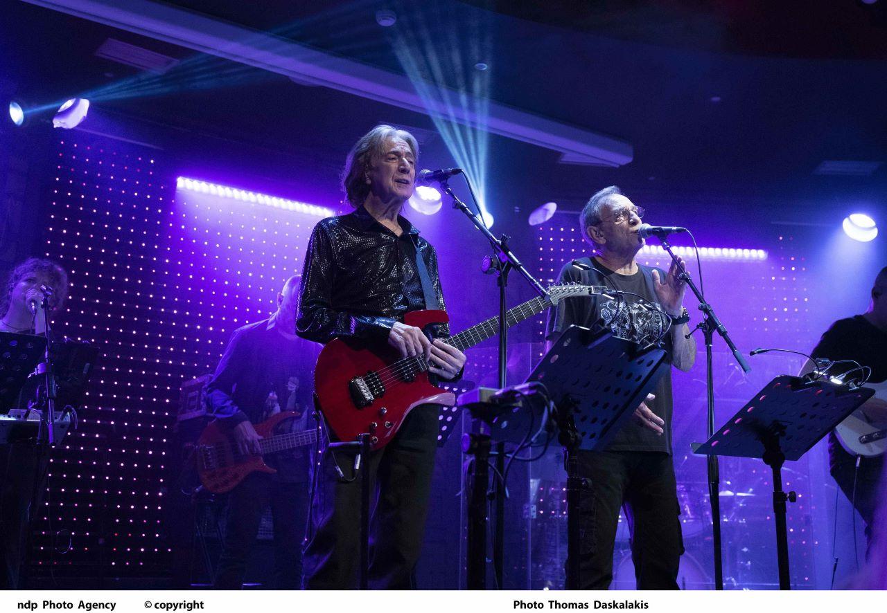 Κάθε Σάββατο του Ιανουαρίου