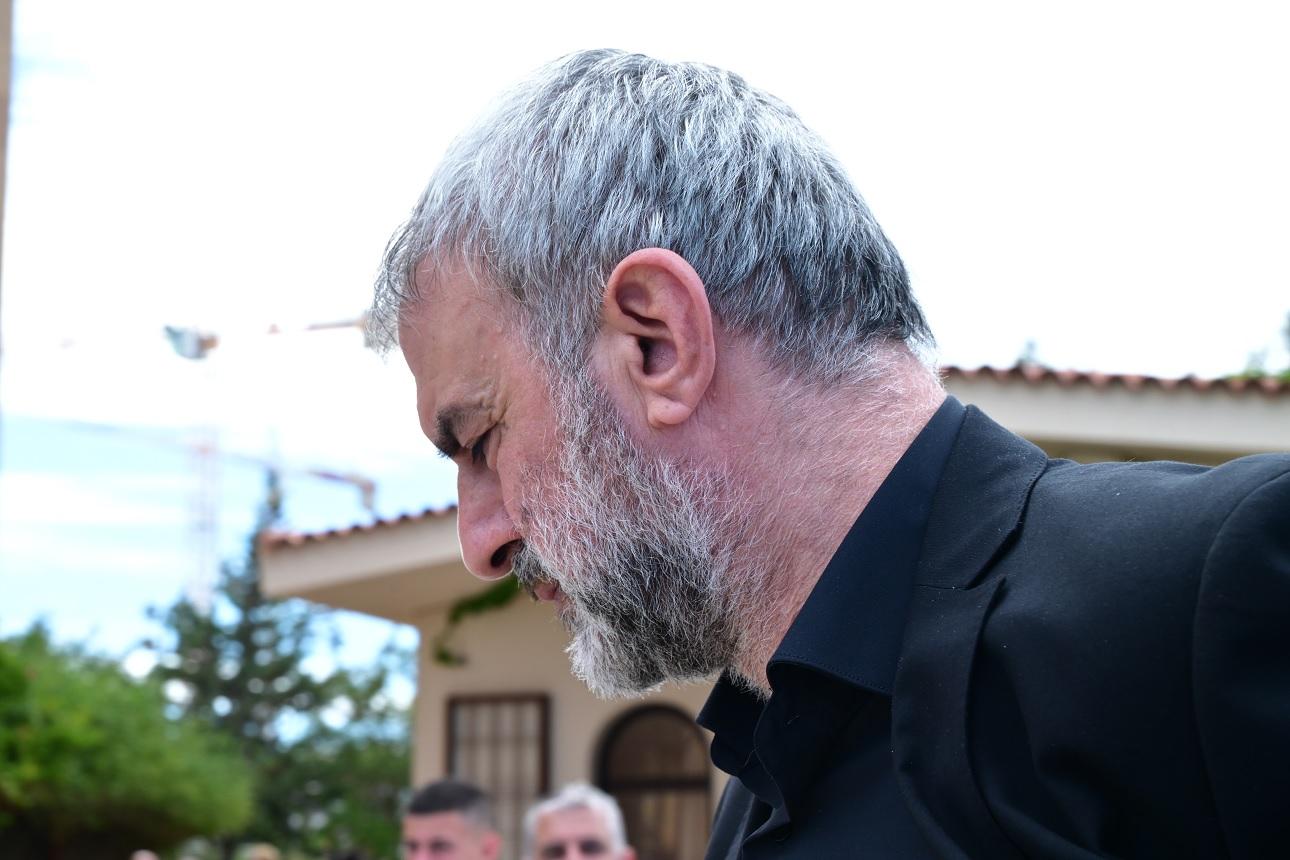 Φωτογραφία Eurokinissi/Τραϊανός Δέλλας