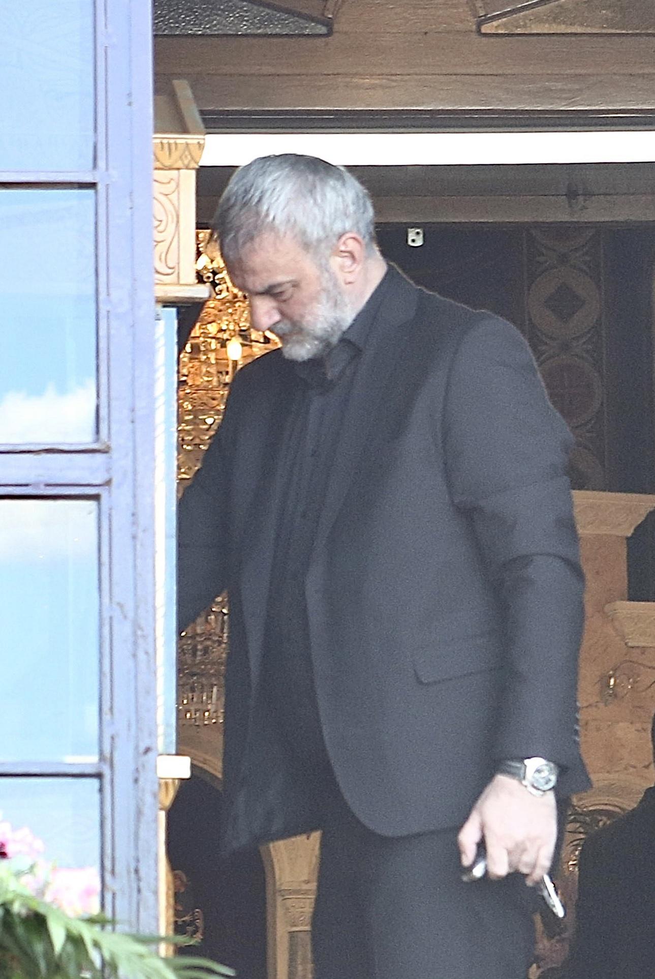 Φωτογραφία NDP/Τραϊανός Δέλλας