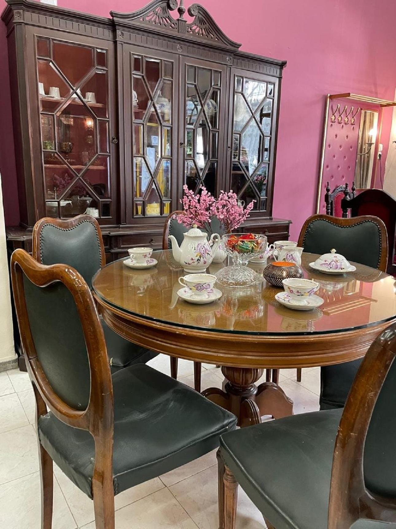 Φωτογραφία Facebook: Γυναικείον Καφενείον  