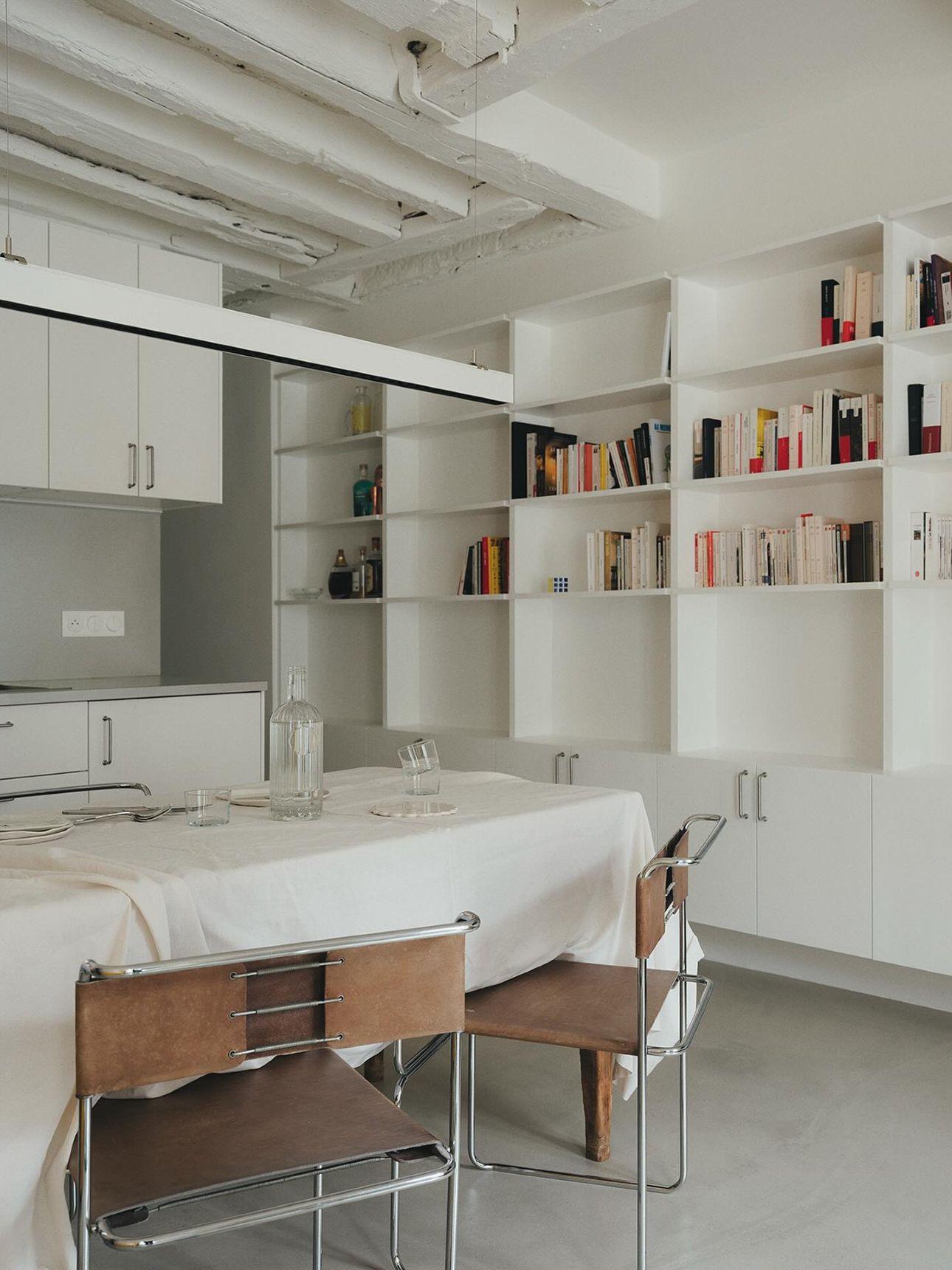 Φωτογραφία: Instagram/ @ps.studio.architecte