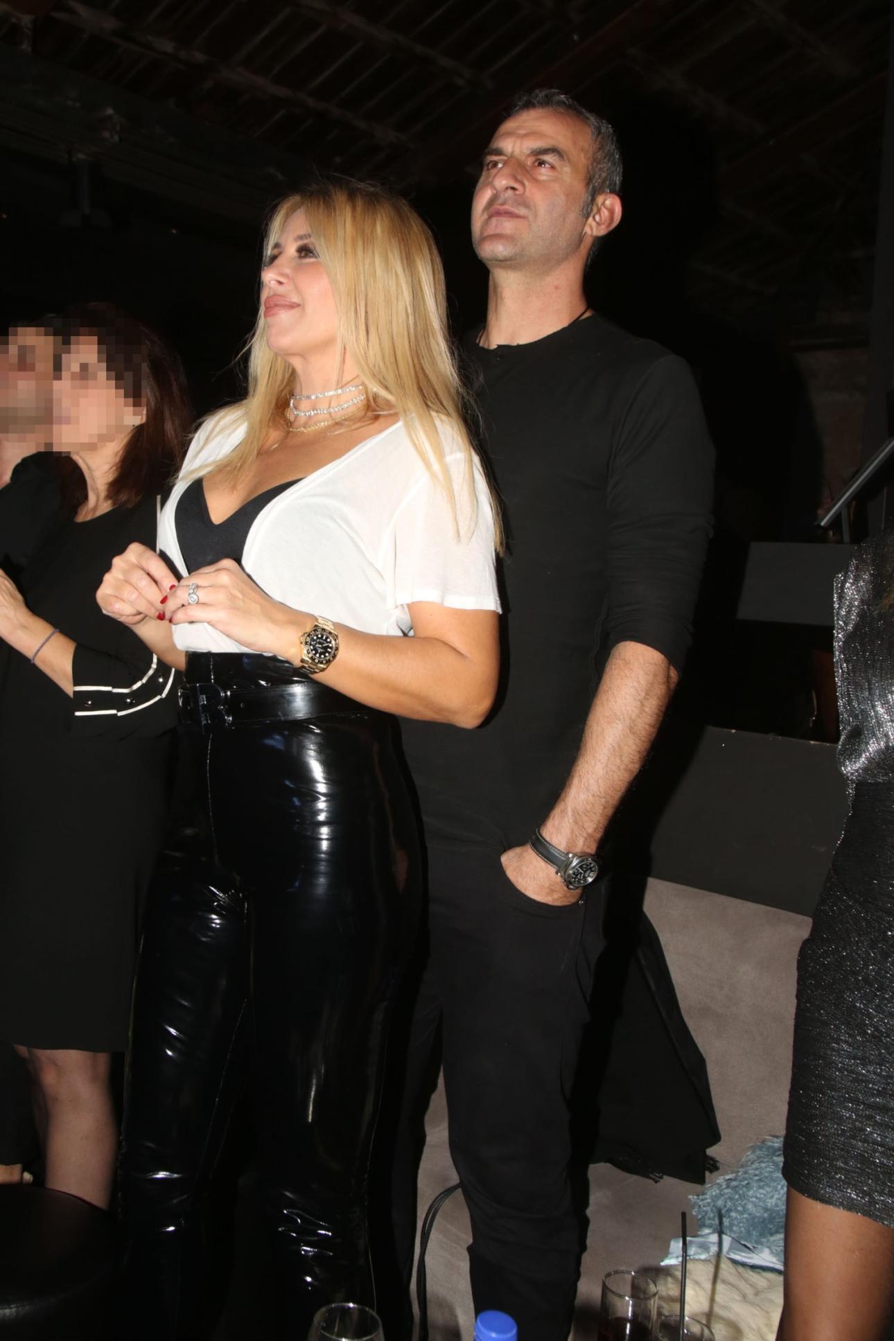  Η είδηση του θανάτου της σκόρπισε θλίψη στον καλλιτεχνικό και αθλητικό χώρο. 