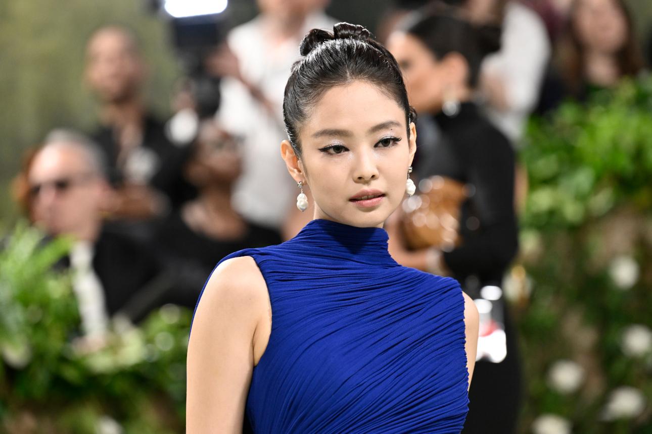 Jennie Kim/Φωτογραφία: AP Photo