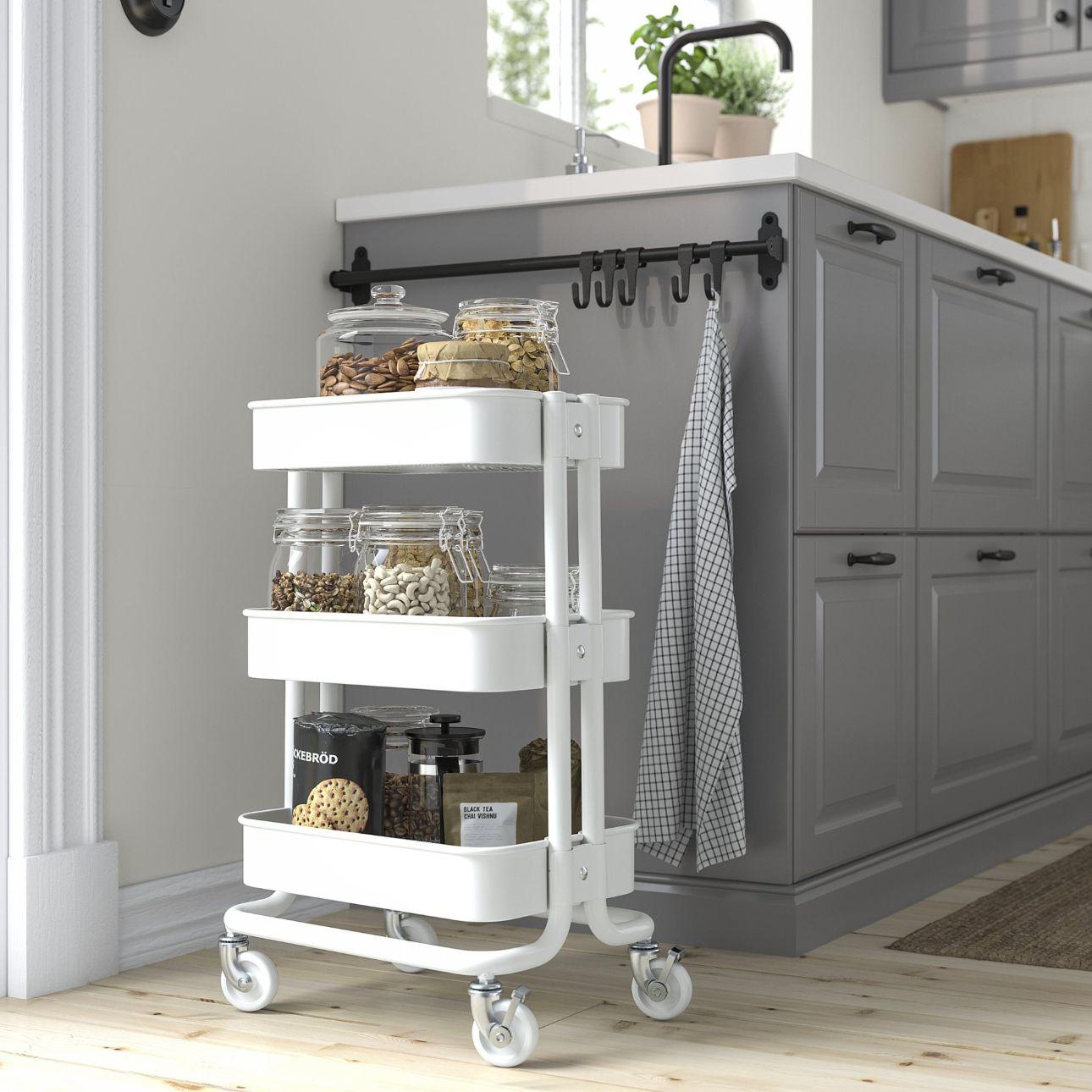 Τρόλεϊ/ Φωτογραφία: IKEA 