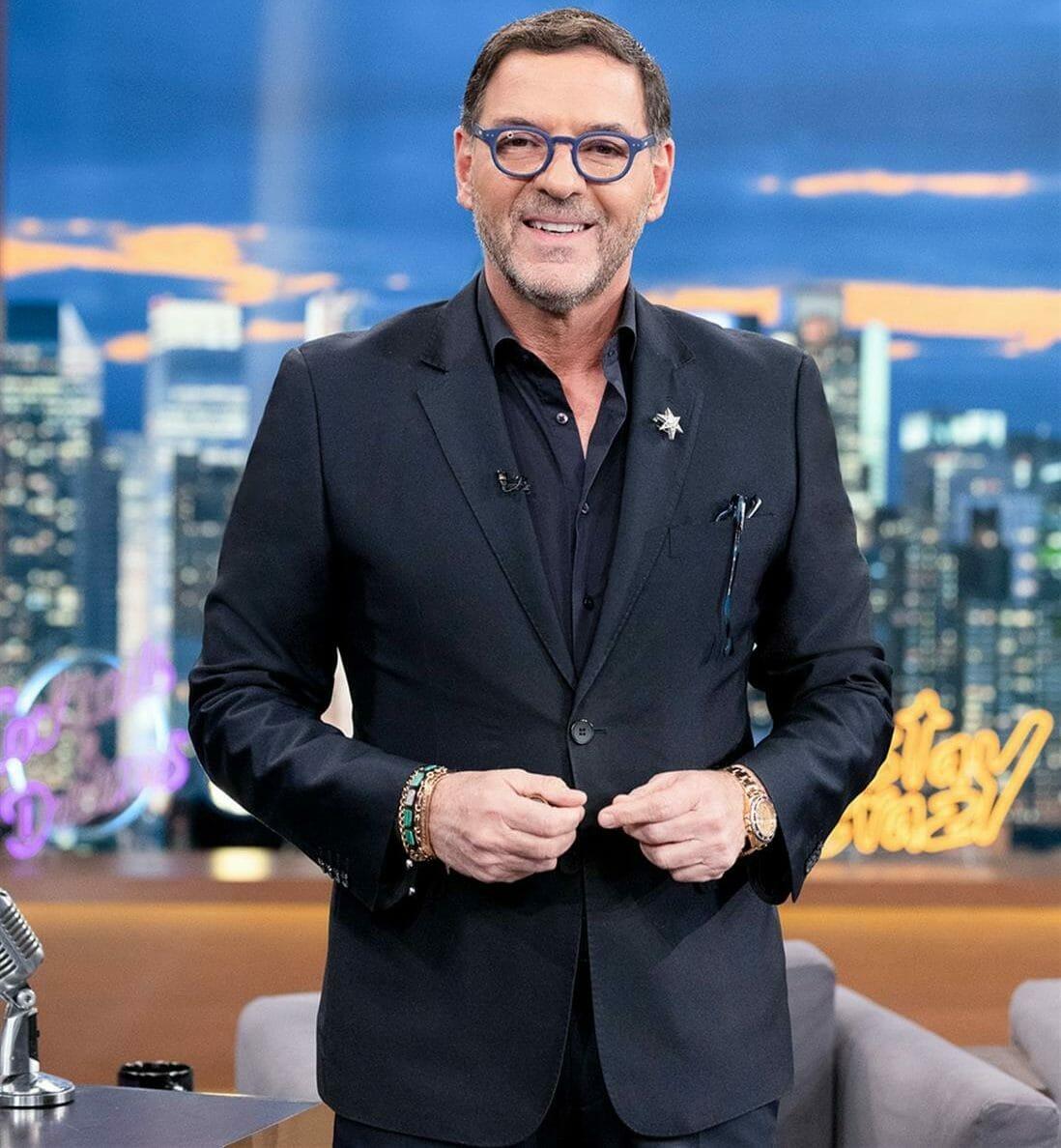 Γιώργος Τσαγκαράκης