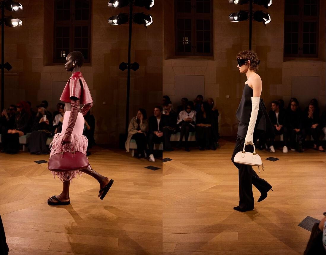 ©Balenciaga