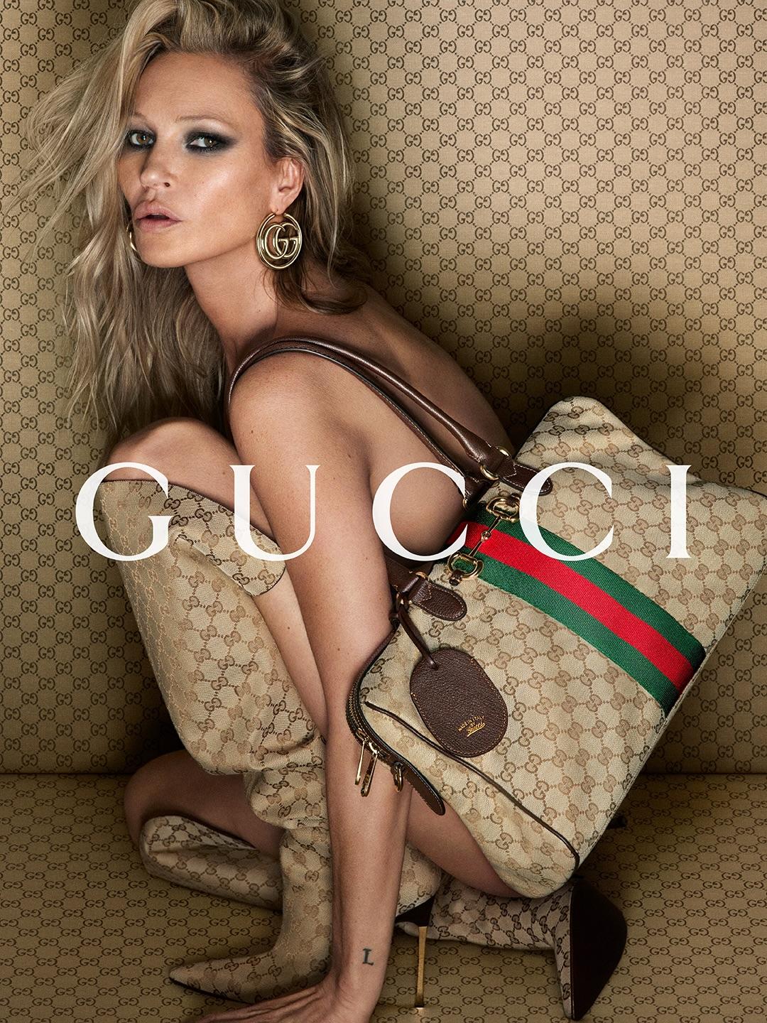 Φωτογραφία: ©Gucci
