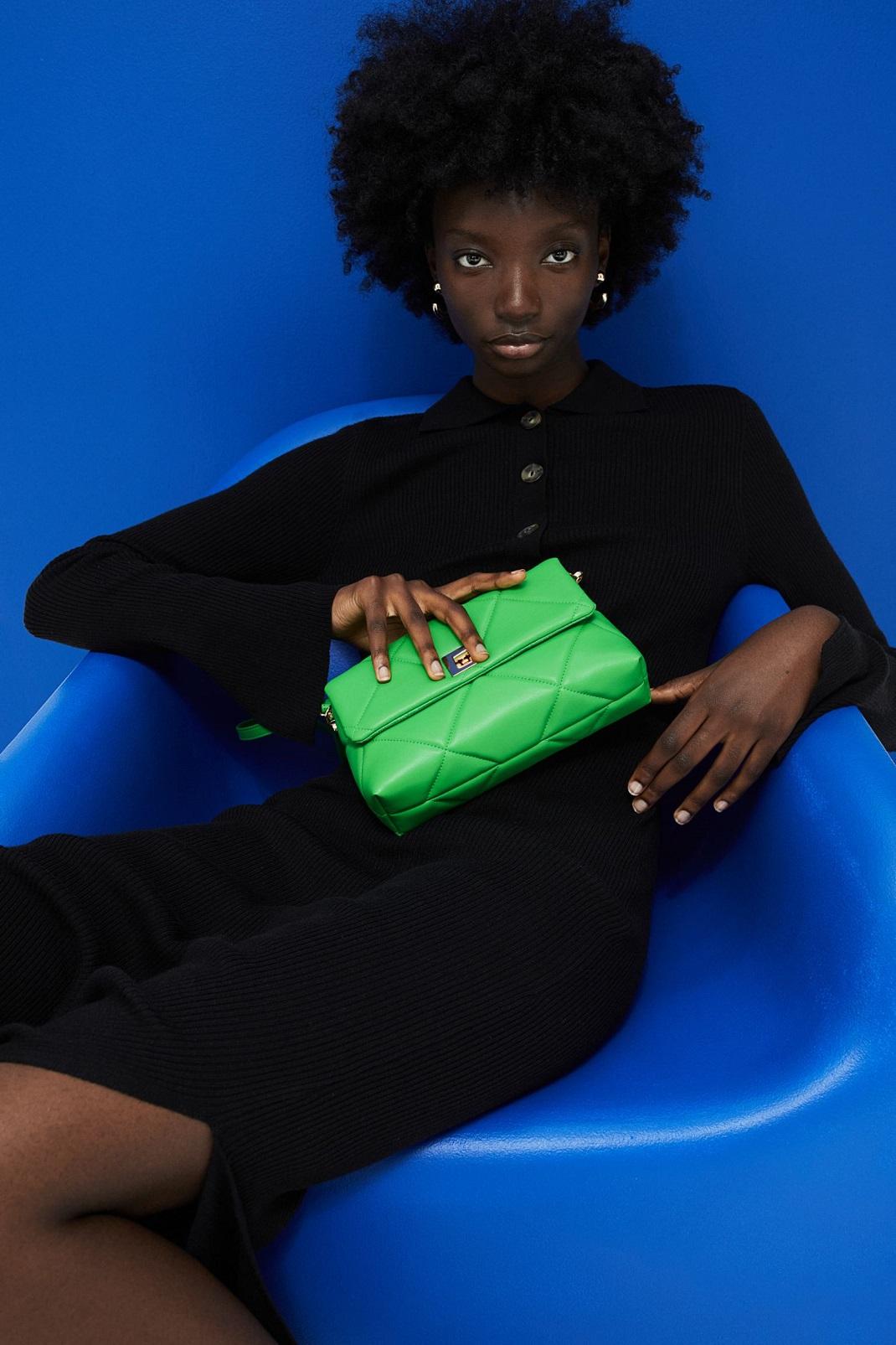 H&M