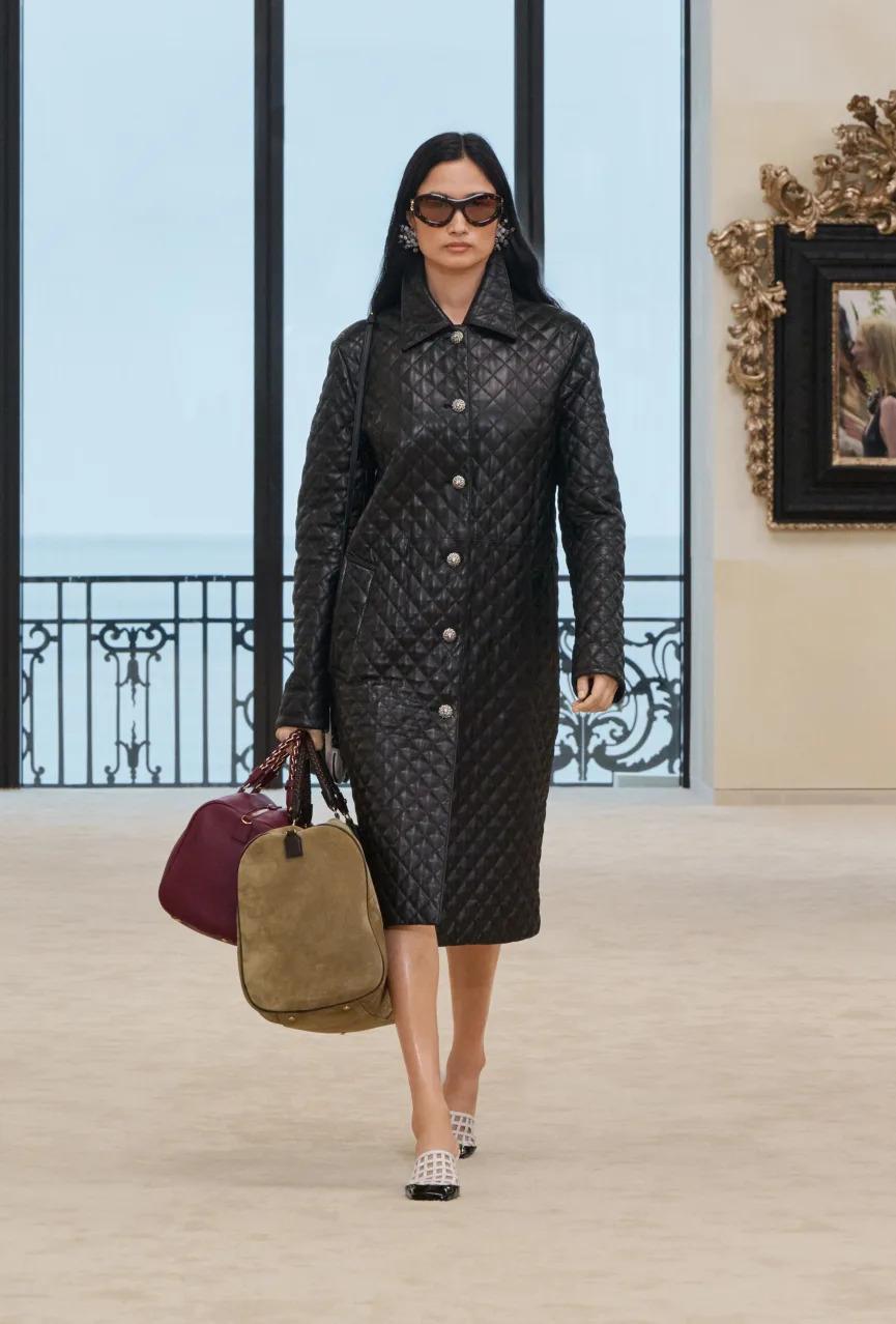 ©Chanel Cruise '27