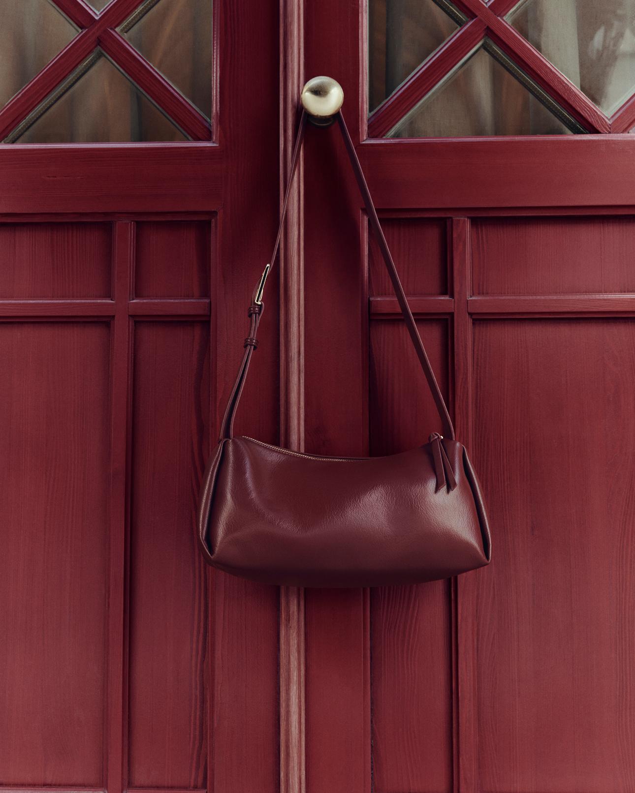 Pencil Crossbody Τσάντα T01/3046Z, 30,99€