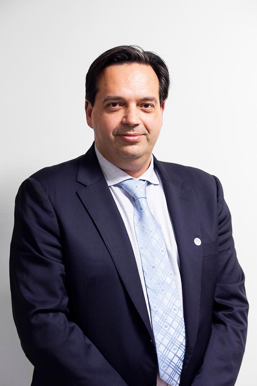  Ο καθηγητής Νευρολογίας του Εθνικού &amp; Καποδιστριακού Πανεπιστημίου Αθηνών (ΕΚΠΑ) κ. Γεώργιος Κ. Τσιβγούλης﻿.