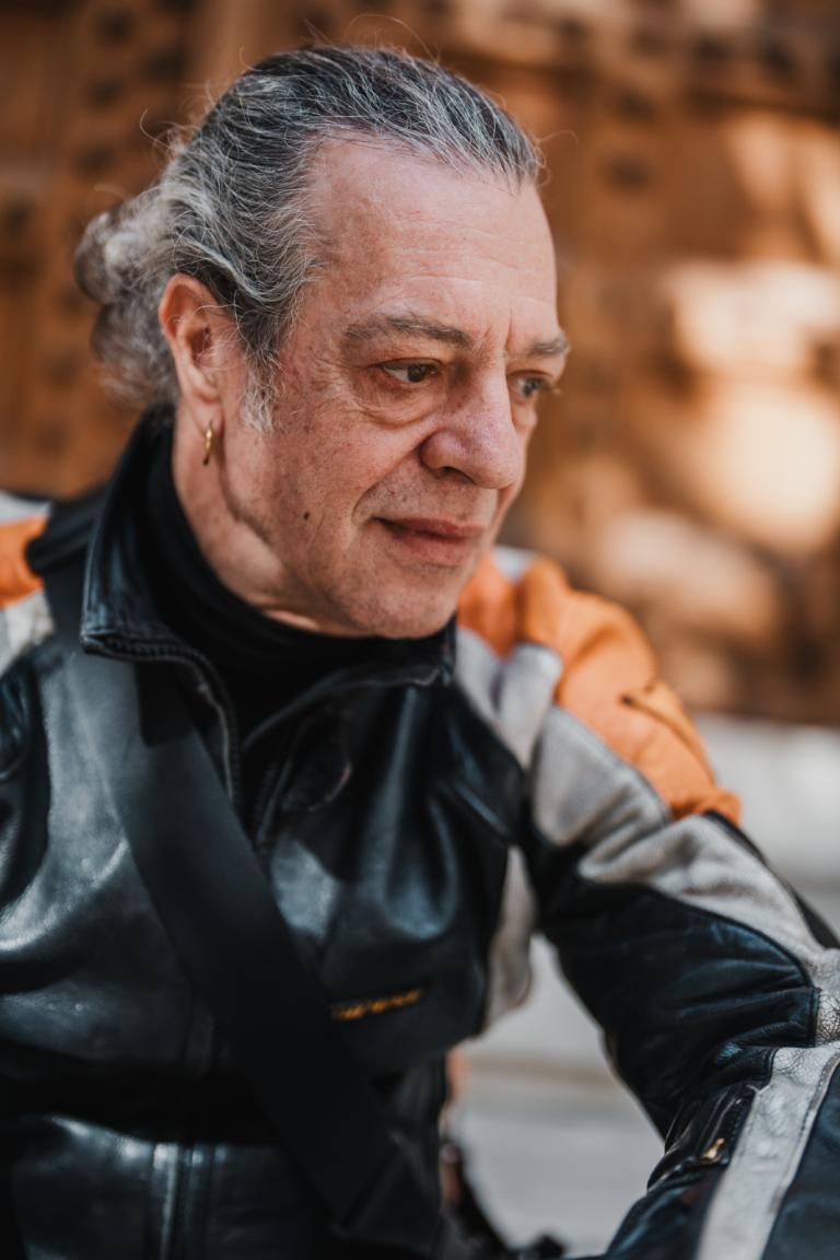 Γιάννης Τσορτέκης