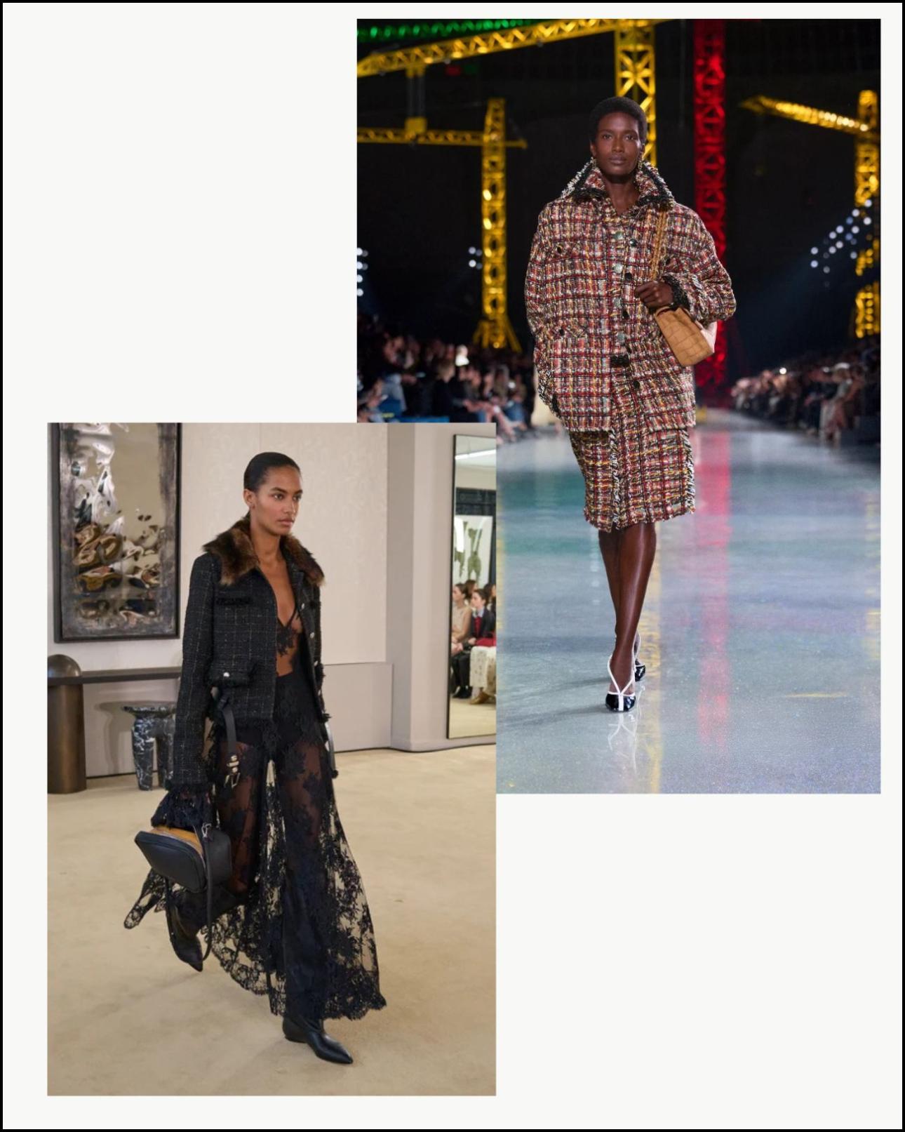Altuzarra FW'26/Chanel FW'26