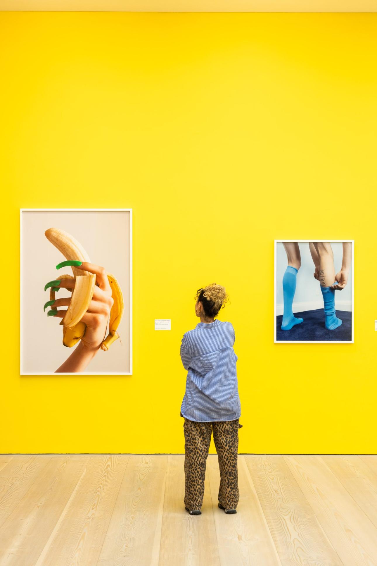 Φωτογραφία/saatchigallery.com