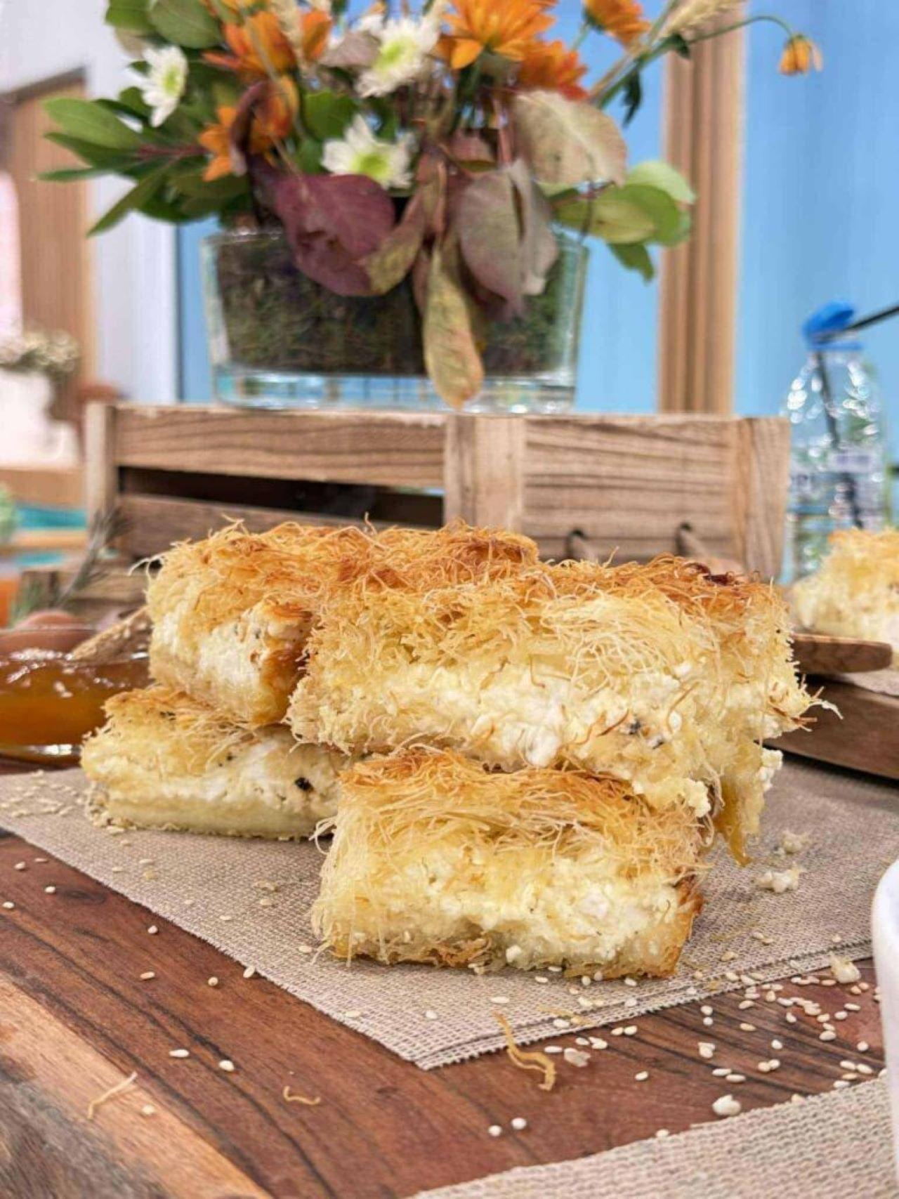 Πέτρος Συρίγος συνταγές για Χριστούγεννα 