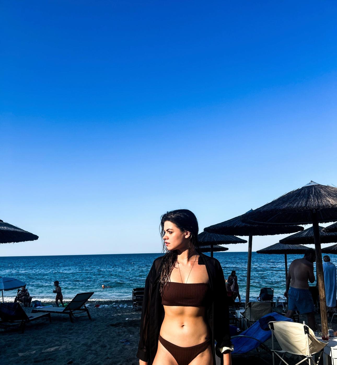 Τζένη Καζάκου/ @tzenikazakou