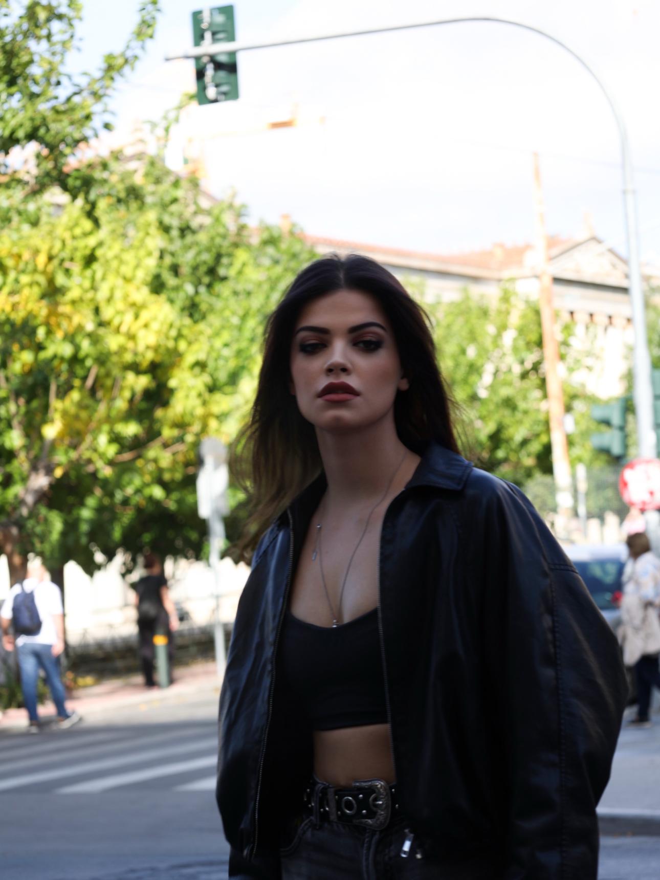Τζένη Καζάκου/ @tzenikazakou