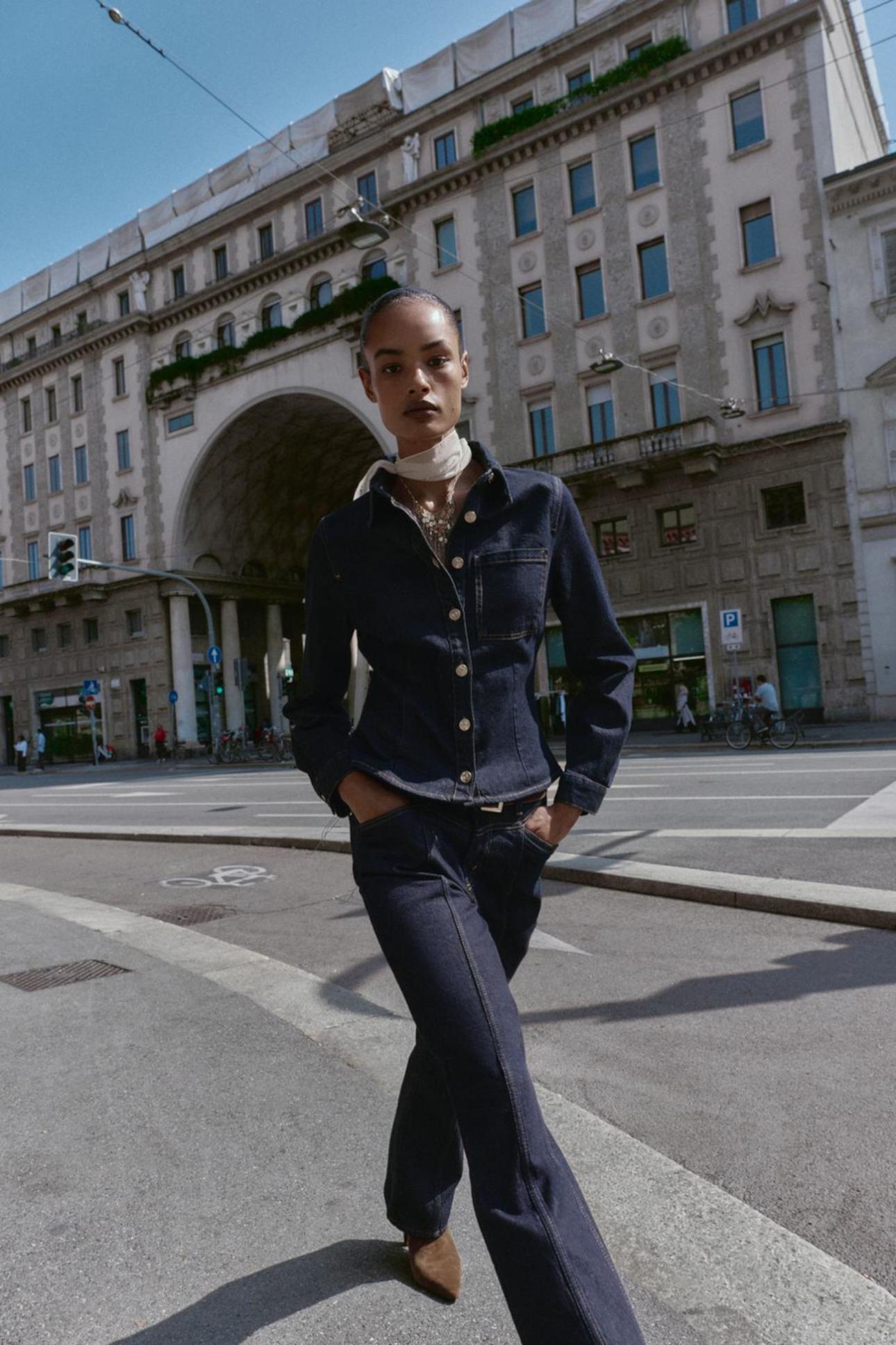 ZARA