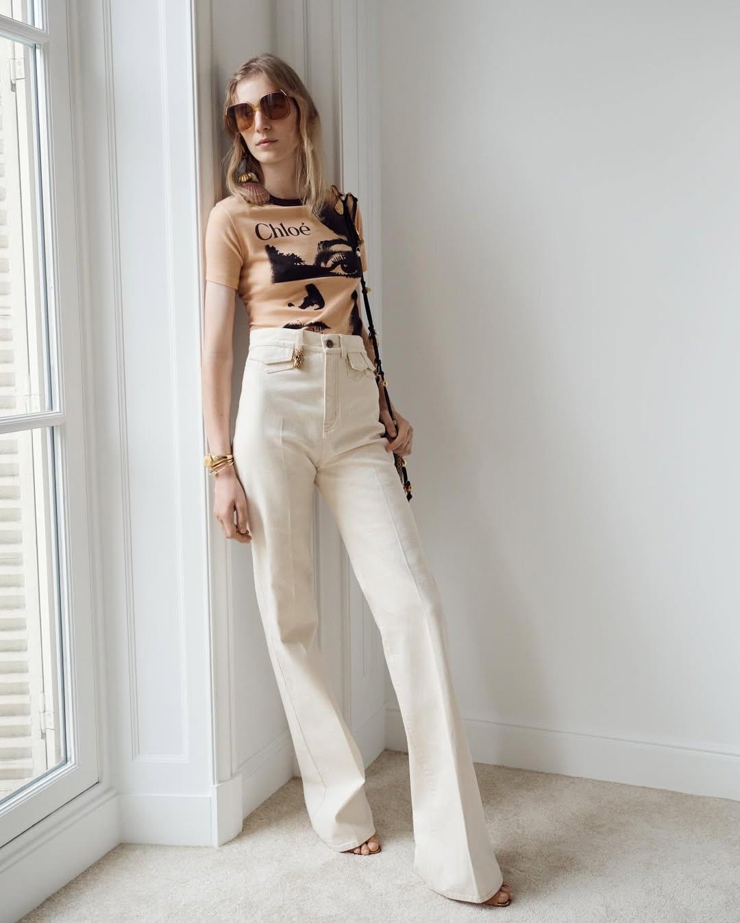 Φωτογραφία: IG @chloe