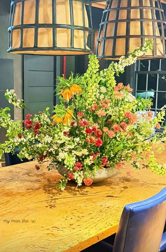 photo credit: Gigi Hadid Instagram 