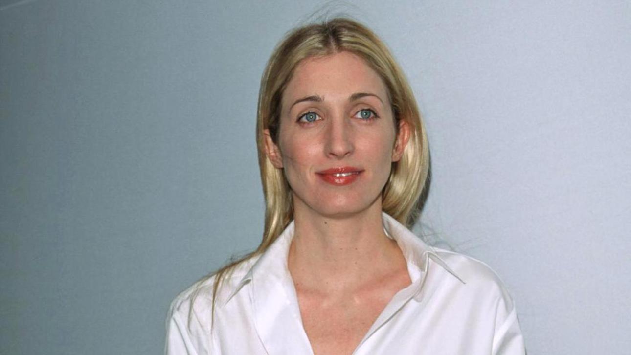 Καρολίν Μπεσέτ-Κένεντι/ Φωτογραφία: Getty/ Ideal Image