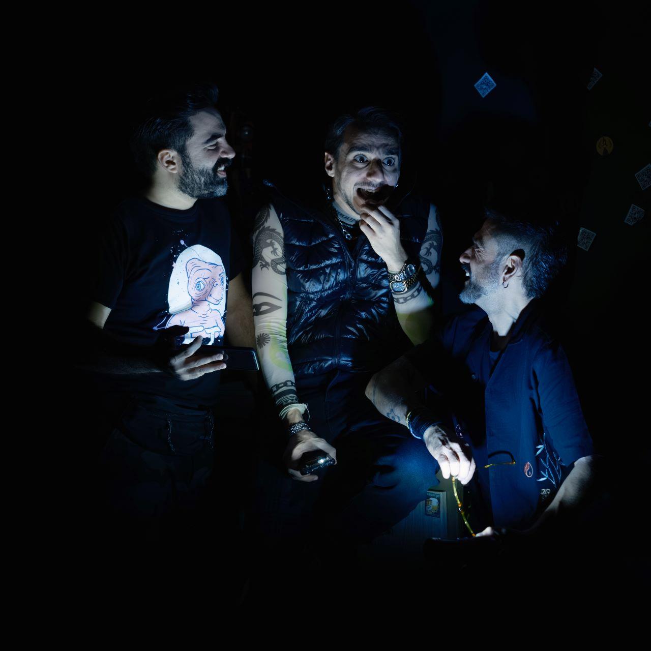 Η παράσταση πήρε παράταση λόγω sold out