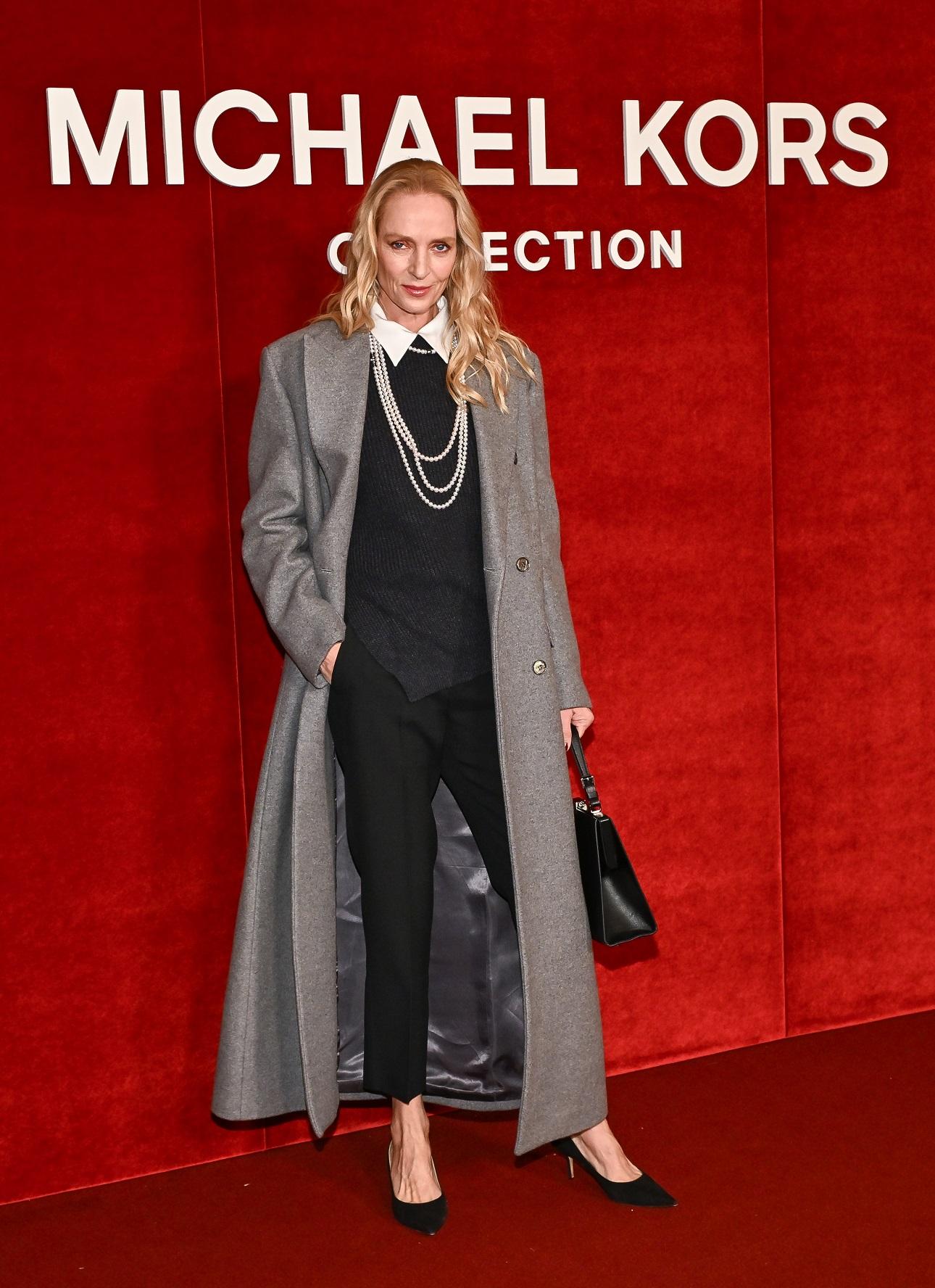 Ούμα Θέρμαν/ AP Images