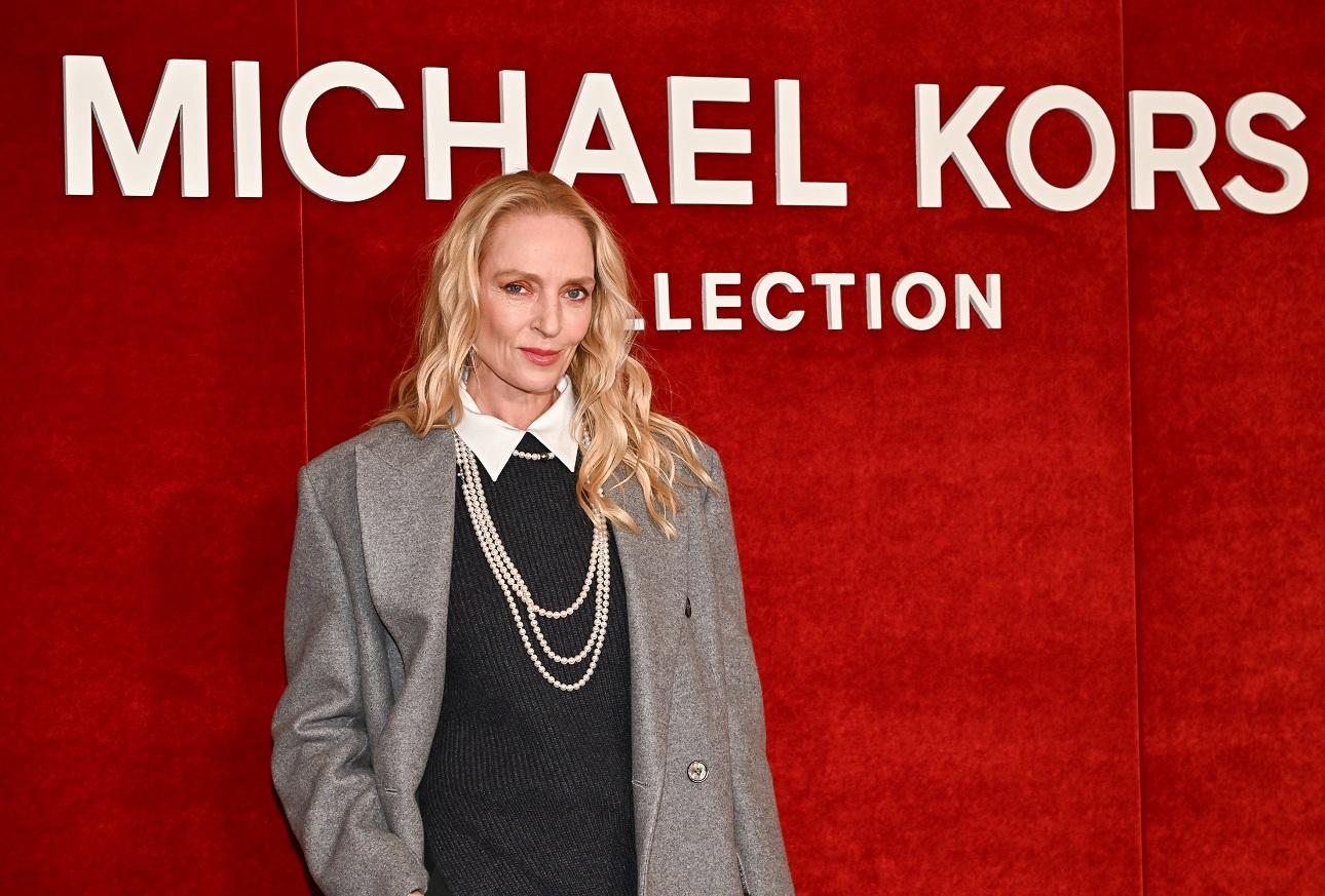 Ούμα Θέρμαν/ AP Images