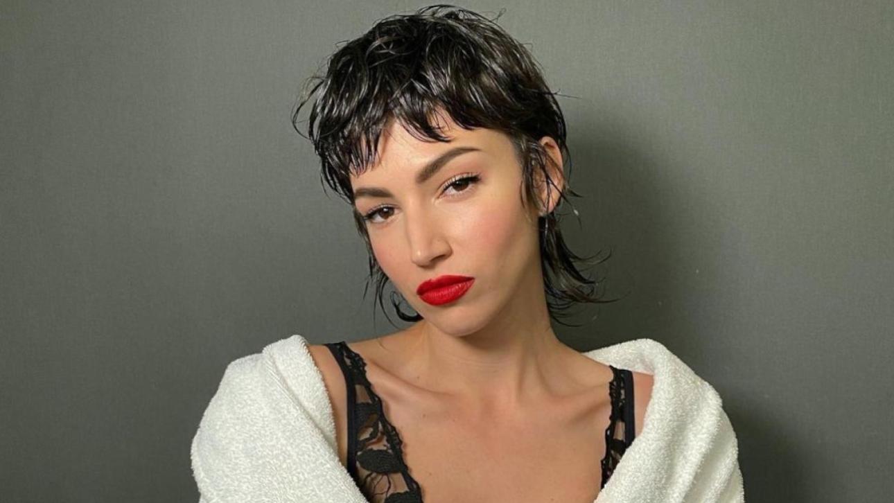  Φωτογραφία: Instagram/ursulolita 