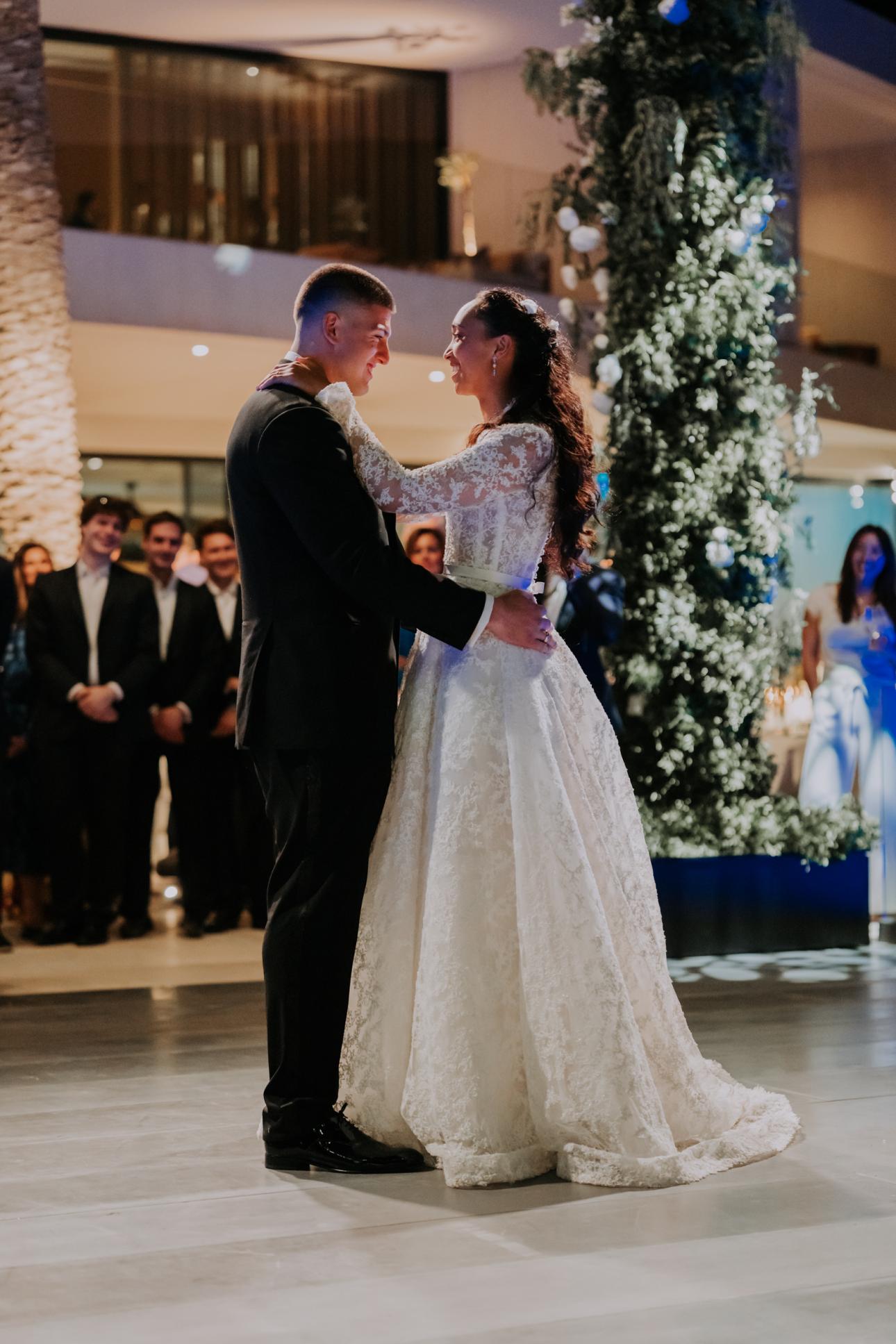 Φωτογραφία: Preston and Heather Smith 