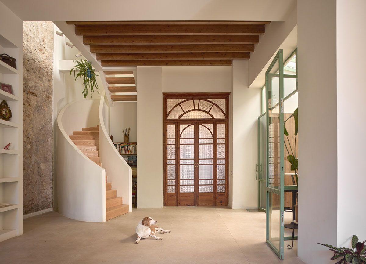 Φωτογραφία: Jose Costa Arq.  