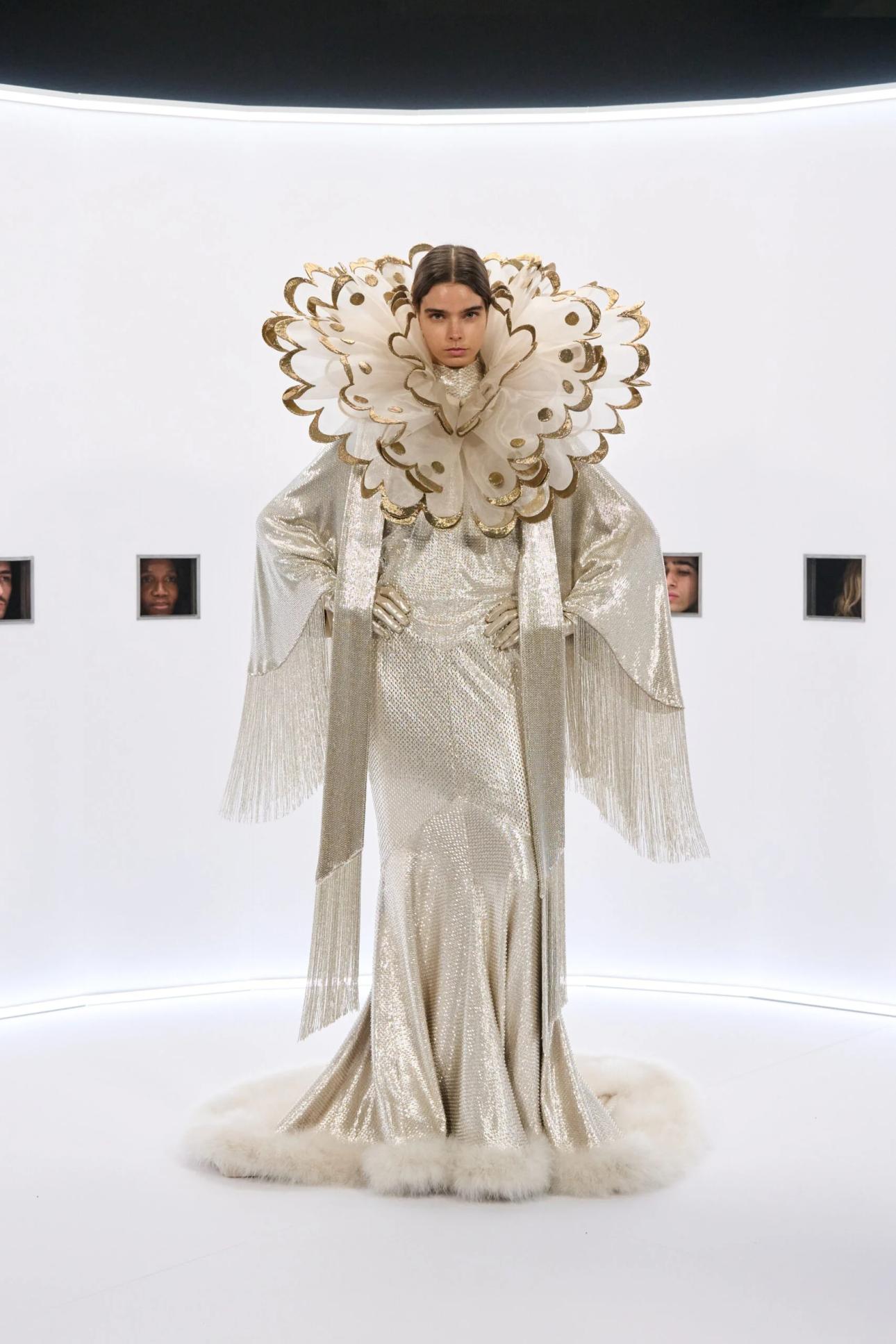 Valentino Couture S/S 2026