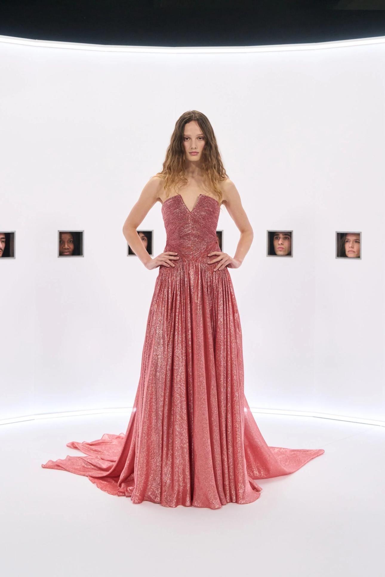 Valentino Couture S/S 2026