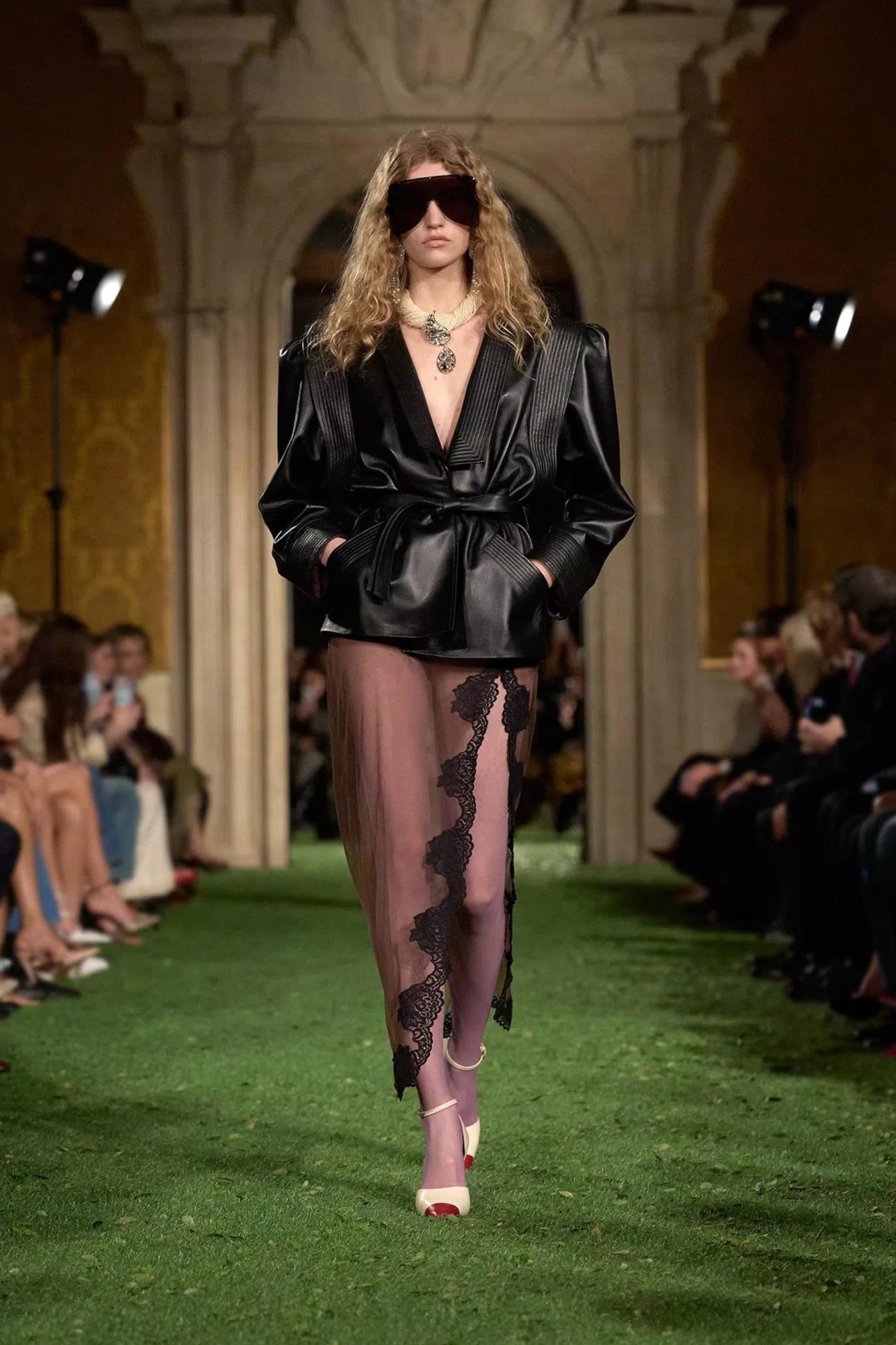 Valentino Fall/Winter 2026/Φωτογραφία: Valentino