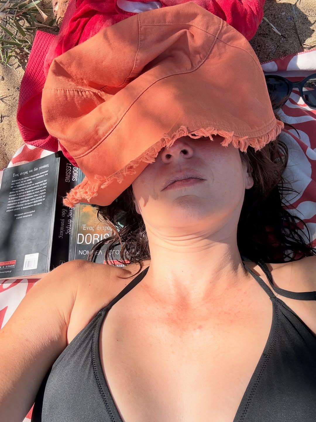 Βαλέρια Κουρούπη/ @valeria_kouroupi