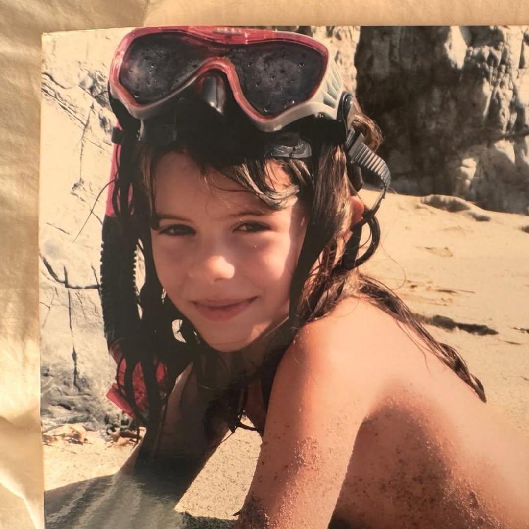 Βαλέρια Λάτσιου/ @elenimenegaki