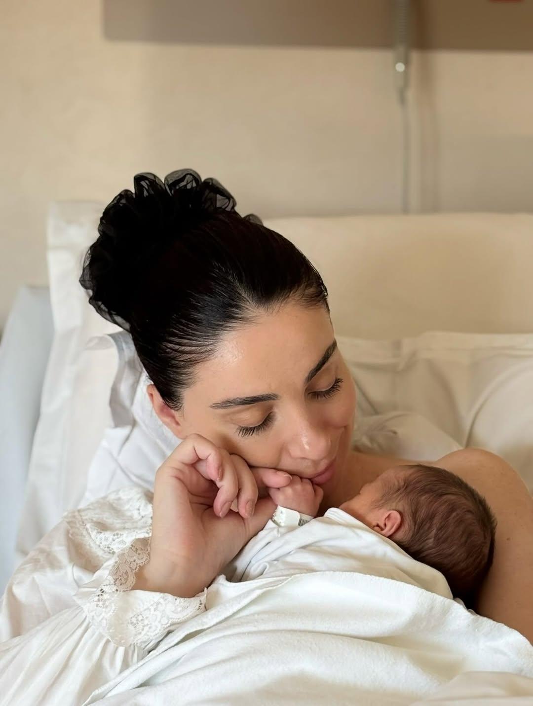 Φωτογραφία Instagram/valeria_chopsonidou