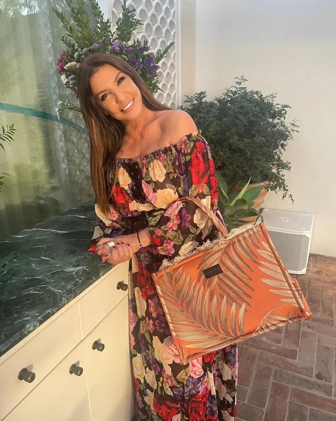 Φωτογραφία Instagram/vanabarba_official