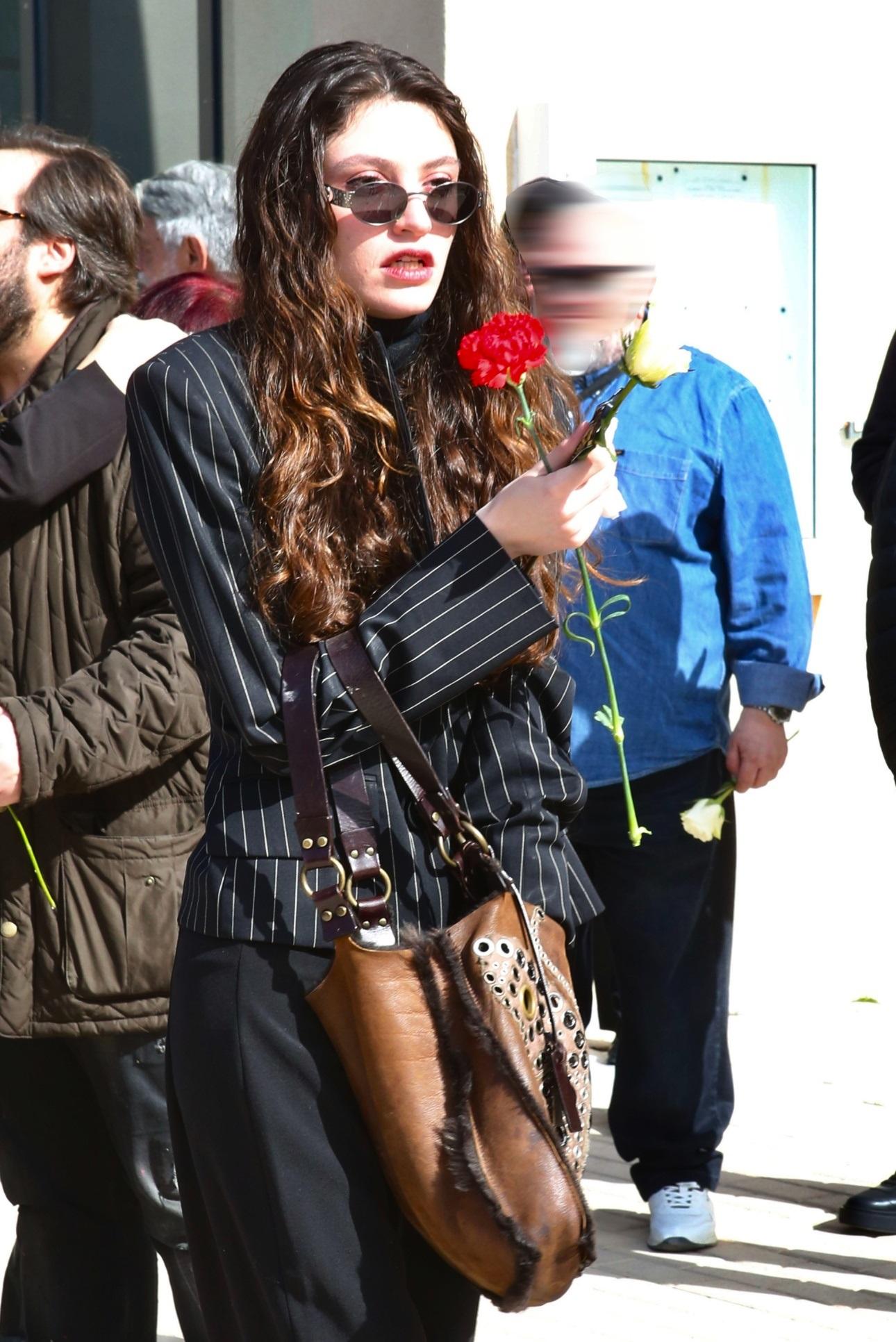 Φαίδρα Μπάρμπα/ NDP Photo Agency