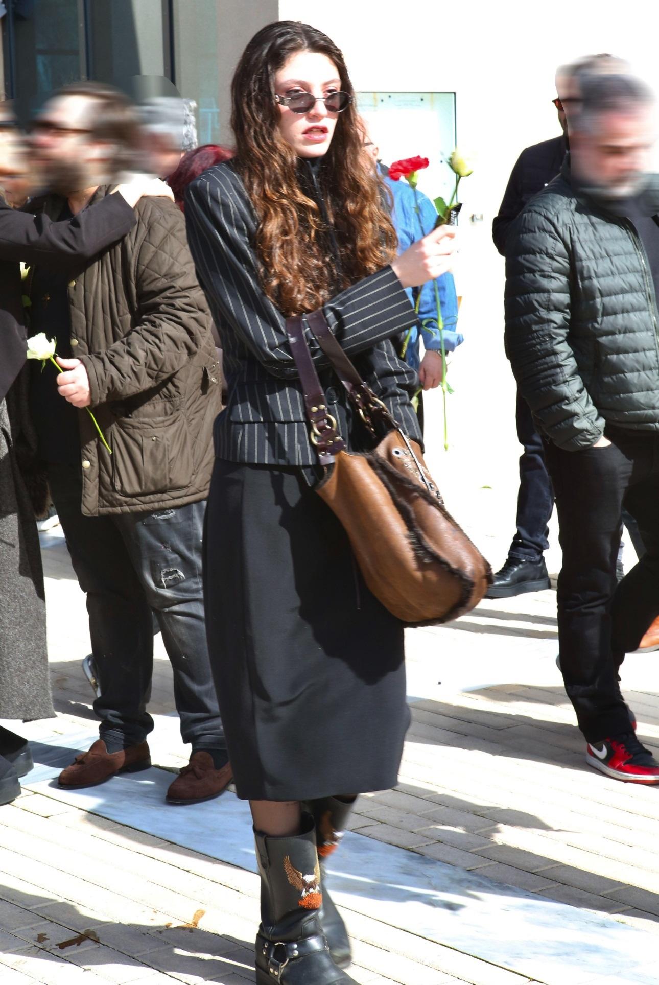 Φαίδρα Μπάρμπα/ NDP Photo Agency