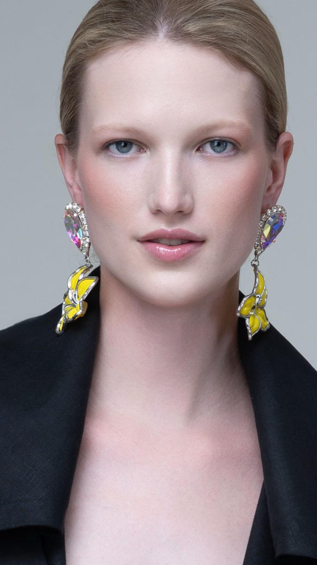 Οι παστέλ αποχρώσεις θα κυριαρχήσουν τη φετινή άνοιξη και καλοκαίρι.