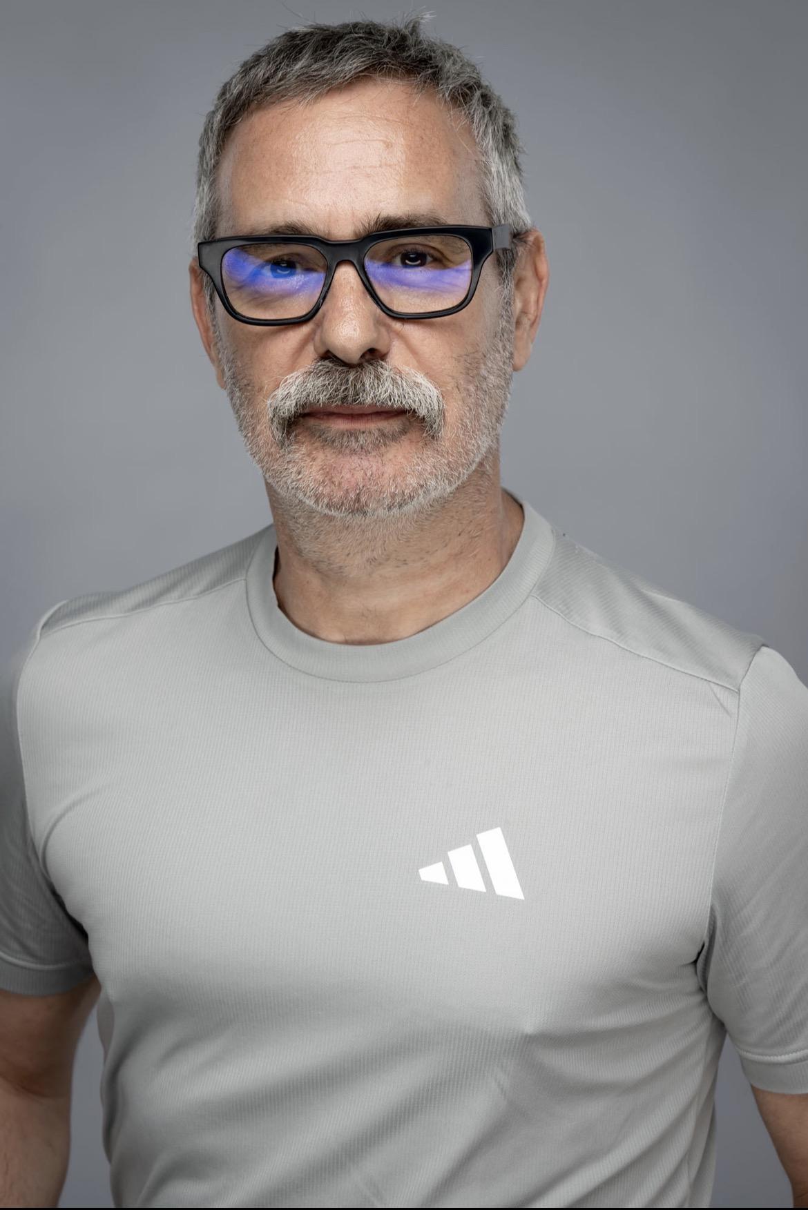 Βαγγέλης Θώδος