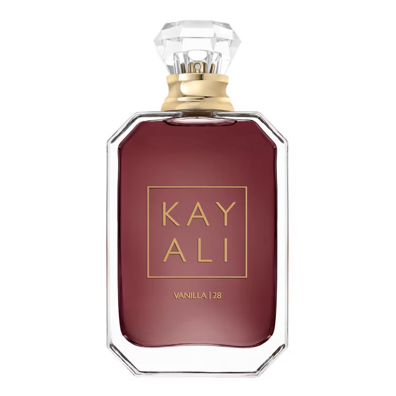 Vanilla 28, Kayali