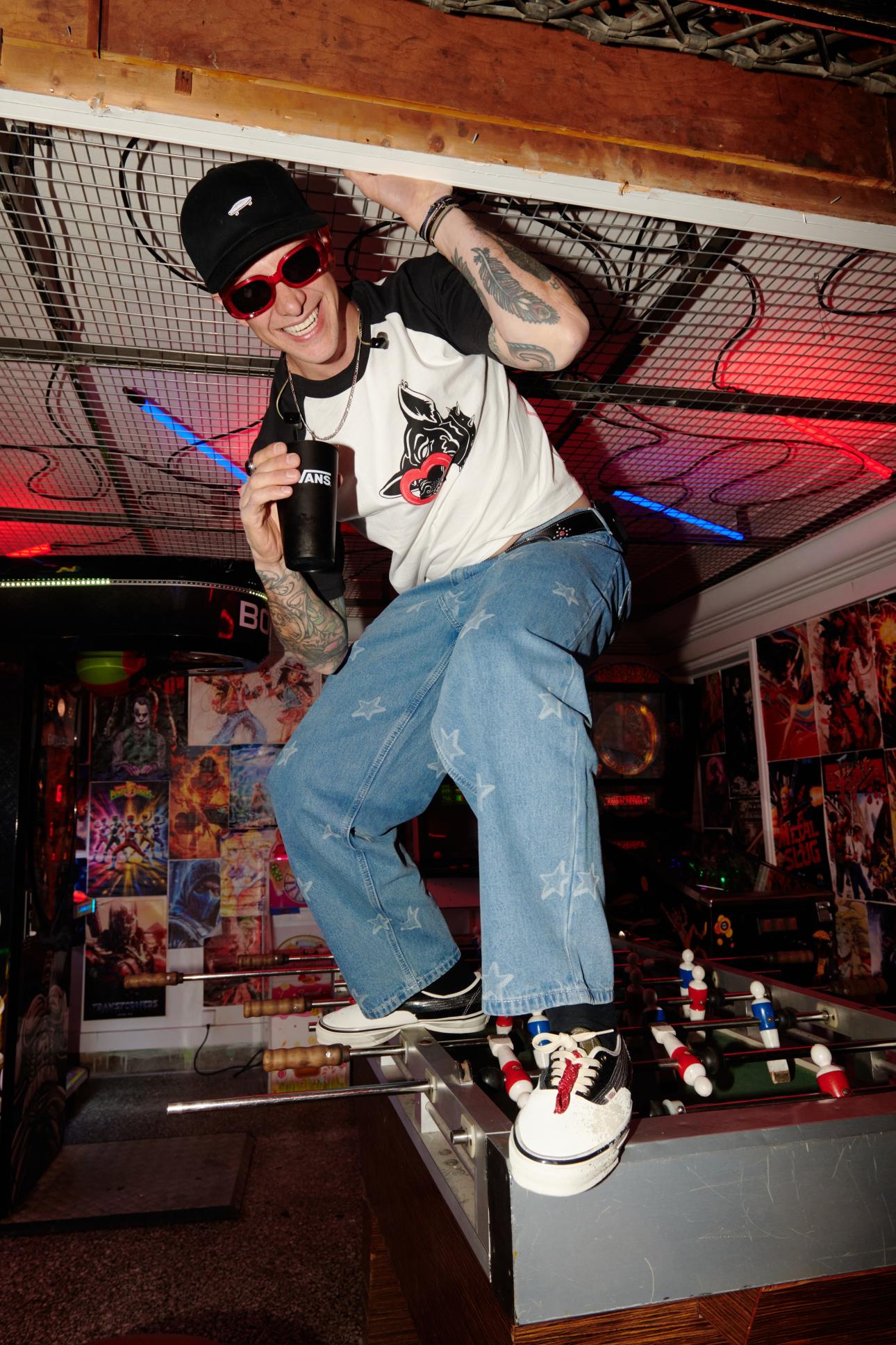 Ηλίας Μπόγδανος