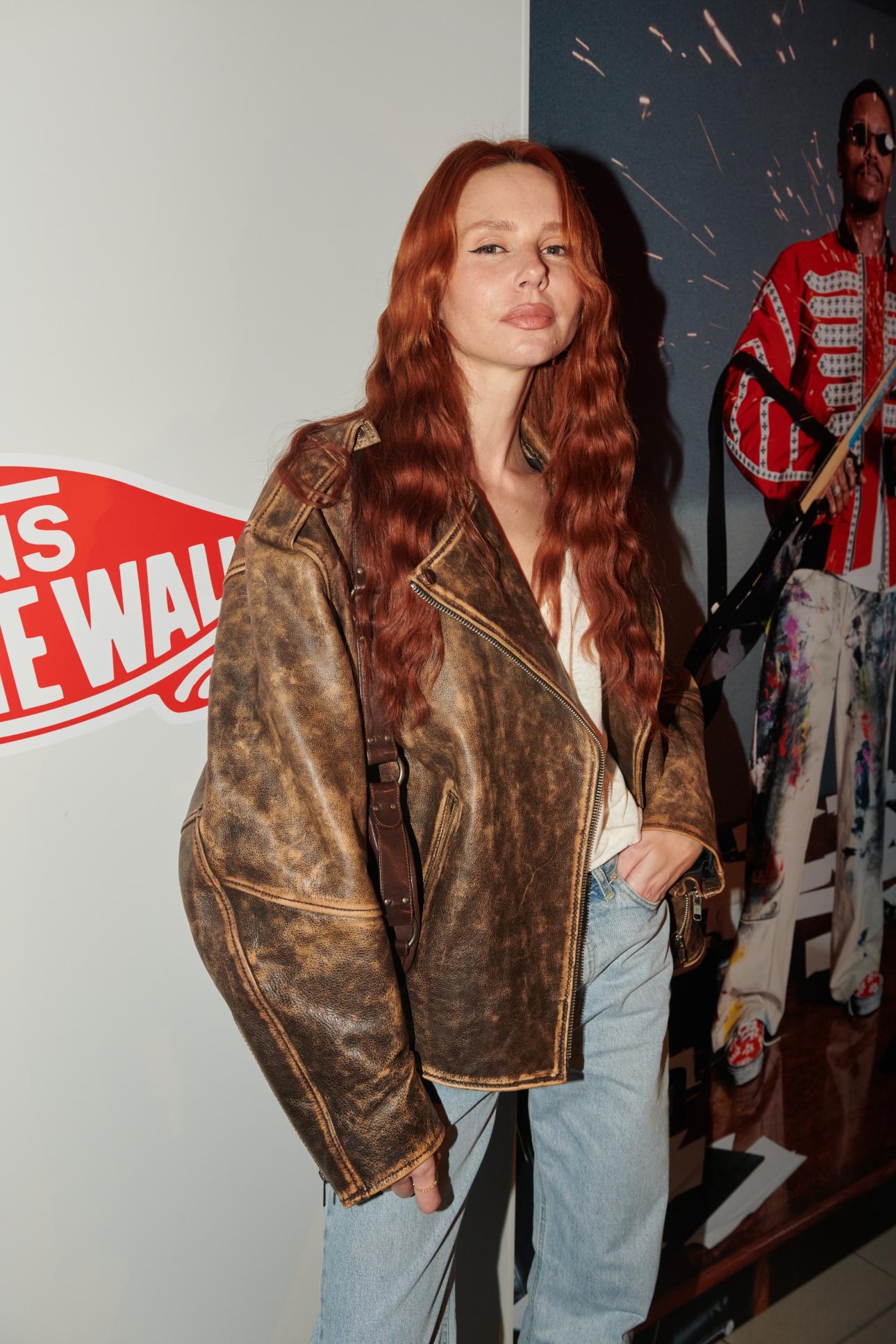 Έβελυν Καζαντζόγλου