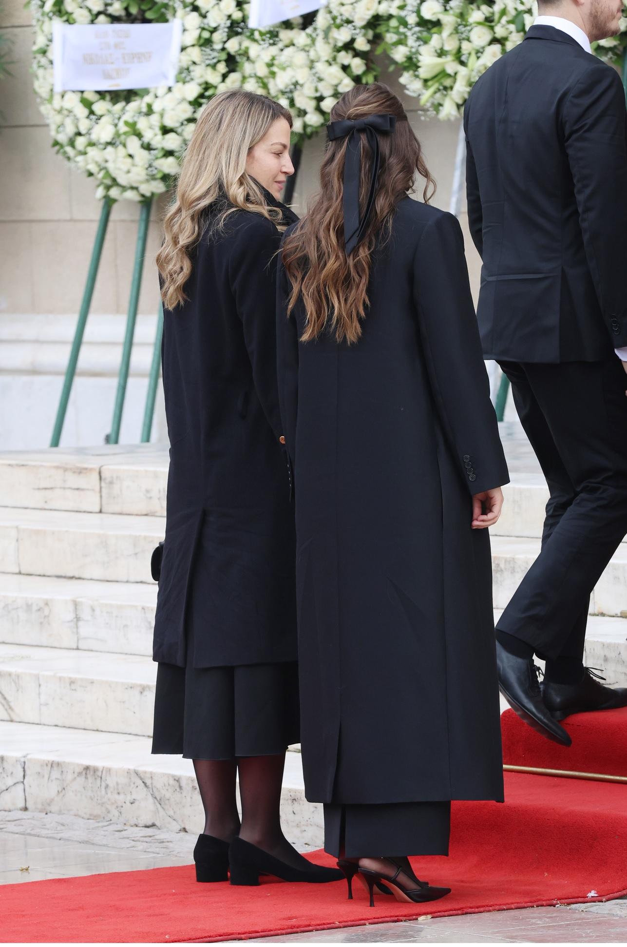 Χρυσή Βαρδινογιάννη-Nina Flohr/Φωτογραφία NDP 