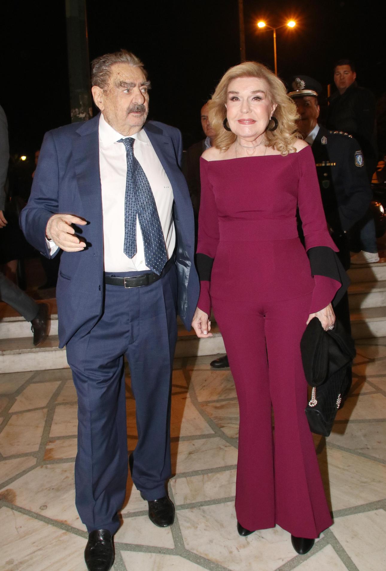 Φωτογραφία/NDP/Βαρδής Βαρδινογιάννης/Μαριάννα Βαρδινογιάννη