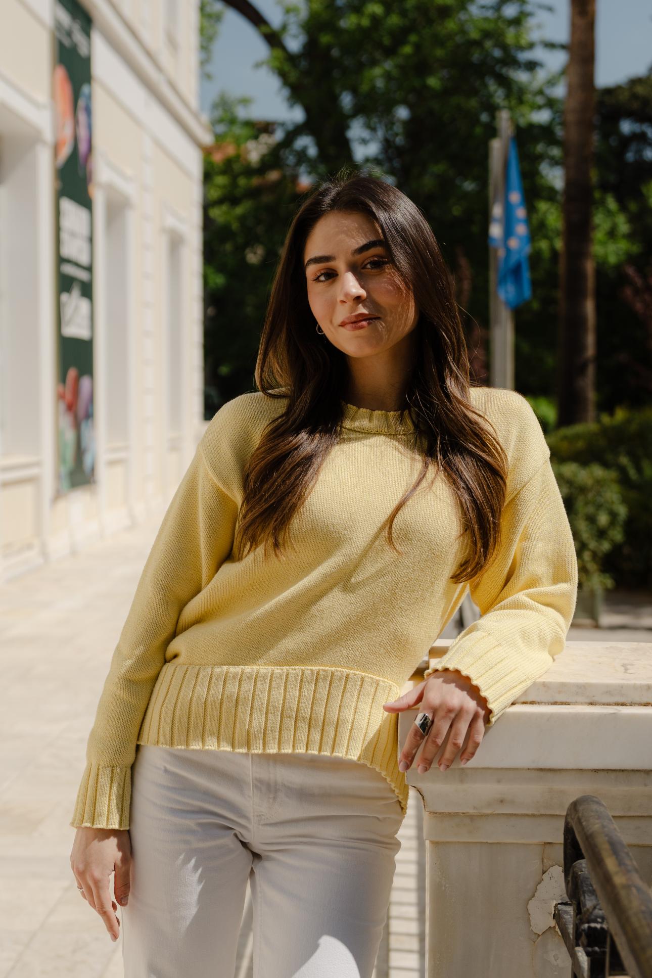 Βάσια Γκολφινοπούλου/ Φωτογραφία: Παναγιώτης Μάλλιαρης